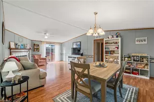 4601 Loredo Ct, Gibsonville, NC 27249 - Photo 4