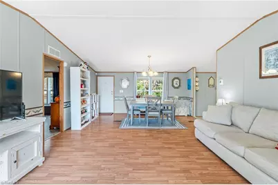 4601 Loredo Court, Gibsonville, NC 27249 - Photo 8