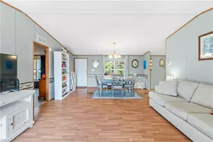 4601 Loredo Ct, Gibsonville, NC 27249 - Photo 8