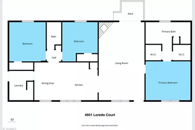 4601 Loredo Court, Gibsonville, NC 27249 - Photo 28