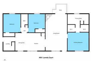 4601 Loredo Ct, Gibsonville, NC 27249 - Photo 28