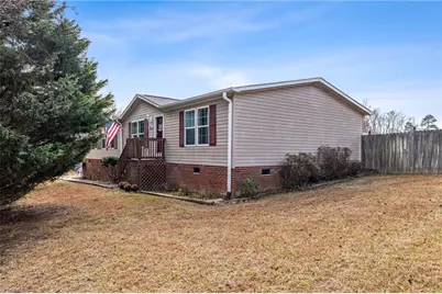 4601 Loredo Court, Gibsonville, NC 27249 - Photo 2