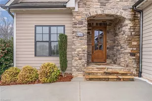 9340 Eden Grove Ct, Lewisville, NC 27023 - Photo 2