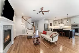 9340 Eden Grove Ct, Lewisville, NC 27023 - Photo 16