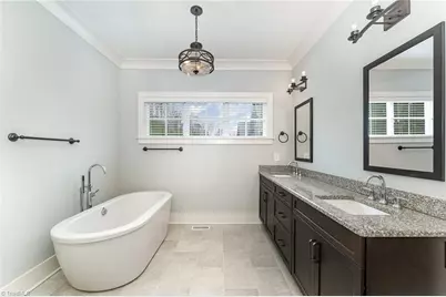 9340 Eden Grove Court, Lewisville, NC 27023 - Photo 20