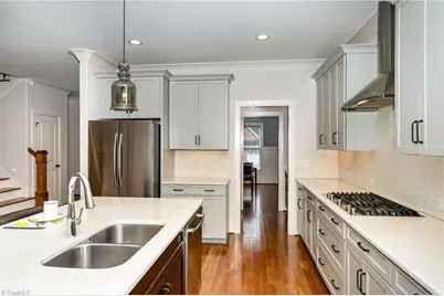 9340 Eden Grove Court, Lewisville, NC 27023 - Photo 10