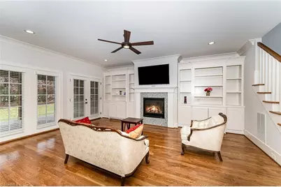 9340 Eden Grove Court, Lewisville, NC 27023 - Photo 14