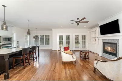 9340 Eden Grove Court, Lewisville, NC 27023 - Photo 6