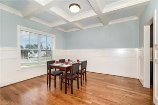 9340 Eden Grove Ct, Lewisville, NC 27023 - Photo 4