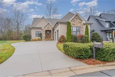 9340 Eden Grove Court, Lewisville, NC 27023 - Photo 1