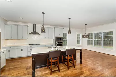 9340 Eden Grove Court, Lewisville, NC 27023 - Photo 8