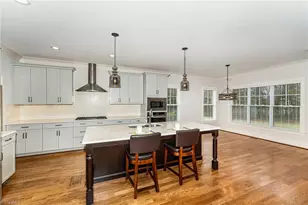 9340 Eden Grove Ct, Lewisville, NC 27023 - Photo 8