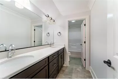 9340 Eden Grove Court, Lewisville, NC 27023 - Photo 28