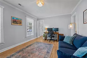 5604 Cedar Bluff Ct, Greensboro, NC 27407 - Photo 6