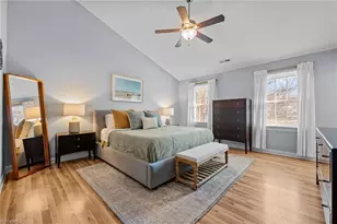 5604 Cedar Bluff Ct, Greensboro, NC 27407 - Photo 12