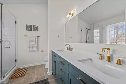 5604 Cedar Bluff Court, Greensboro, NC 27407 - Photo 14