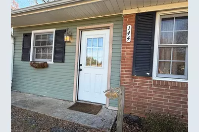 144 Norwood Drive, Reidsville, NC 27320 - Photo 2
