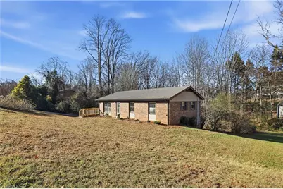 359 Ruritan Park Road, North Wilkesboro, NC 28659 - Photo 2