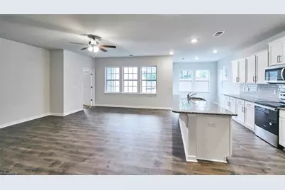 1372 Lansdowne Drive, Mebane, NC 27302 - Photo 10