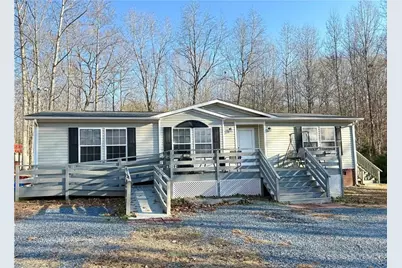 1194 Koonce Drive, Trinity, NC 27370 - Photo 1