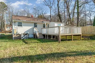 1101 Hickory Ave, Greensboro, NC 27405 - Photo 16