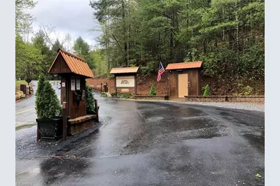 Lot 218 Casey Mountain Road, Purlear, NC 28665 - Photo 26