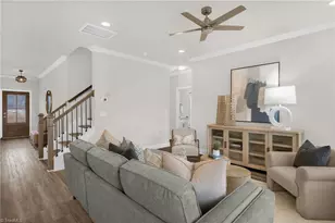 460 Gold Hill Rd, Madison, NC 27025 - Photo 12