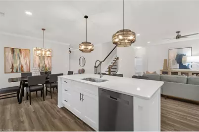 460 Gold Hill Road, Madison, NC 27025 - Photo 6