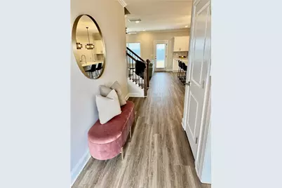 460 Gold Hill Road, Madison, NC 27025 - Photo 4