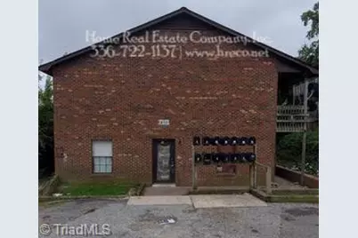 1400 W Academy Street, Winston-Salem, NC 27103 - Photo 1
