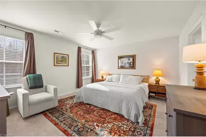 166 Carriage Cove Circle, Mocksville, NC 27028 - Photo 14