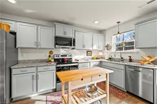 166 Carriage Cv Cir, Mocksville, NC 27028 - Photo 10