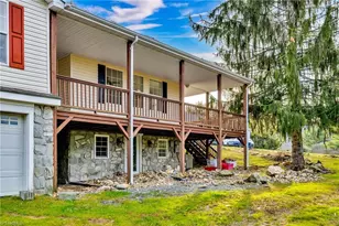 254 Noahs Rd, Fleetwood, NC 28626 - Photo 2