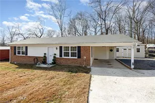 4521 Peace Rd, Trinity, NC 27370 - Photo 2