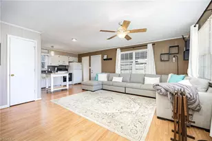 4521 Peace Rd, Trinity, NC 27370 - Photo 4