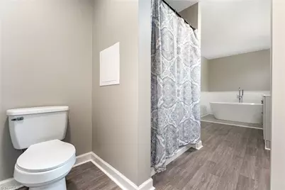 435 Overland Trail, Stoneville, NC 27048 - Photo 28