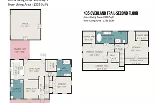 435 Overland Trail, Stoneville, NC 27048 - Photo 50