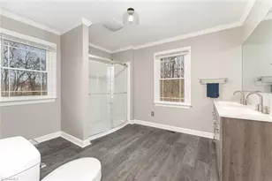 435 Overland Trail, Stoneville, NC 27048 - Photo 18