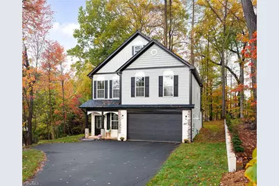 337 Petree Road, Winston-Salem, NC 27106 - Photo 1