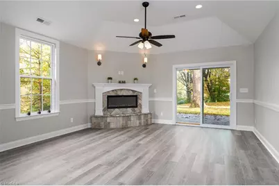 337 Petree Road, Winston-Salem, NC 27106 - Photo 8