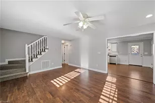 6751 Fairwood Ct, Clemmons, NC 27012 - Photo 6