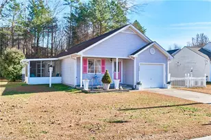 2625 Stratford Lake Rd, Winston-Salem, NC 27103 - Photo 2