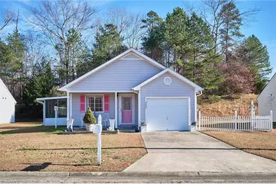 2625 Stratford Lake Road, Winston-Salem, NC 27103 - Photo 1