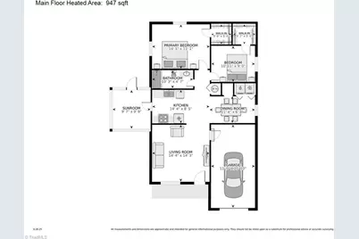 2625 Stratford Lake Road, Winston-Salem, NC 27103 - Photo 34