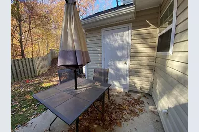 46 Ledgerstone Lane, Greensboro, NC 27407 - Photo 22