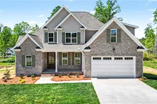 7609 Sir William Dr, Kernersville, NC 27284 - Photo 4