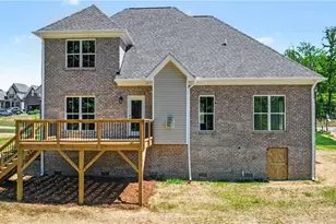 7609 Sir William Dr, Kernersville, NC 27284 - Photo 34