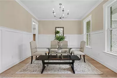 7609 Sir William Drive, Kernersville, NC 27284 - Photo 16