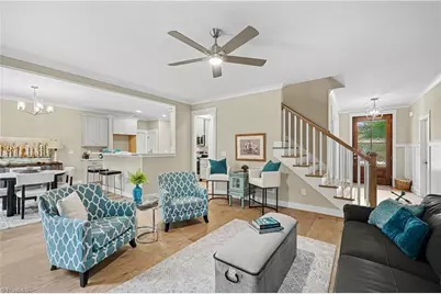 7609 Sir William Drive, Kernersville, NC 27284 - Photo 8