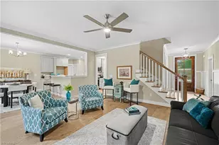 7609 Sir William Dr, Kernersville, NC 27284 - Photo 8